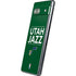 NBA Utah Jazz Standard - Yellow Google Pixel 7a Skin